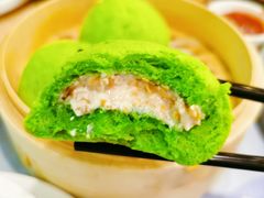 -点都德(华强南店)