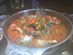 -田趣园长沙菜(天安云谷店)