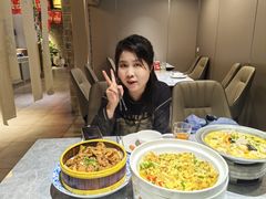 -山衢味庄·鲜辣衢菜(杭行路店)