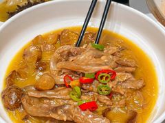 -A One Kitchen·南京精菜馆(德基广场店)