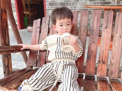 -乡乐园蟹庄·阳澄湖农家乐