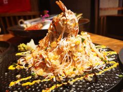 -黑牛の店·和牛烧肉(合生汇店)