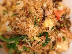-壹煲口福煲仔饭(中山路店)