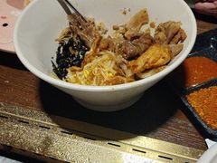 -新石器烤肉(中房金谊广场店)