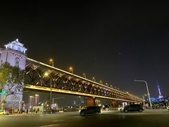 -武汉长江大桥