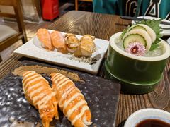 -大雄寿司(中华广场店)