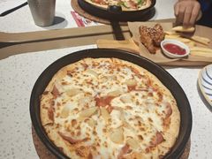 -必胜客(珠海路店)