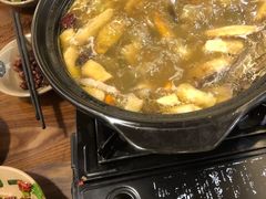 -马帮菜馆·美味野生菌