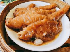 -小龍鳳餐室(番禺路店)