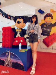 -LEGO(国贸商城店)