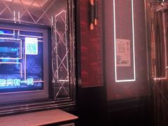 -活力无限KTV(天河新天地店)