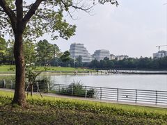 -美兰湖景区