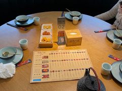 -胡马八破·川菜小馆(高新万达店)