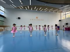 -西安小天鹅艺术团(曲江Alice店)