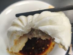 -郑家包子牛肉拉面(尚勤路店)