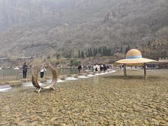 -河南宝泉旅游区