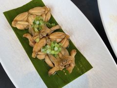 -江南雅厨(李公堤店)