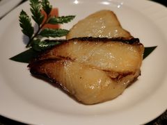 -大桥日本料理·日式放题·铁板定食(科兴科学园店)