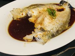 -云锦壹号·淮扬宴(徐汇万科店)