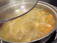 -丫丫汤膳打边炉(宏府408坊店)