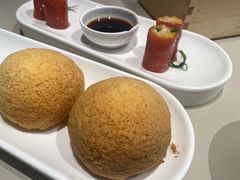 -蔡澜点心·粤菜(丽泽天街店)