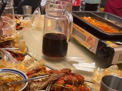 -令狐冲烤鱼·烧菜馆(达明店)