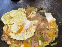 -印象老灶台三下锅·湘西本土原味菜(天门山索道店)