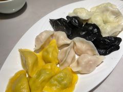 -船歌·鱼水饺青岛菜(闽江二路店)