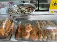 -老磁器口豆汁店(天坛店)