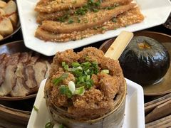 -田园印象·成都土菜院子(华阳店)