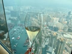 -天龙轩(香港丽思卡尔顿酒店)