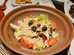 -松鹤精致料理(五一中路店)