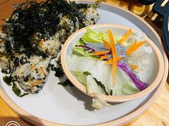 -喜来稀肉(北外滩白玉兰广场店)