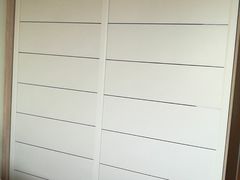 -佰丽爱家全屋定制(汶水店)