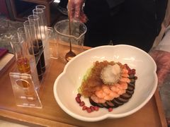 -京华烟云·北京烤鸭(领展购物广场·中关村店)