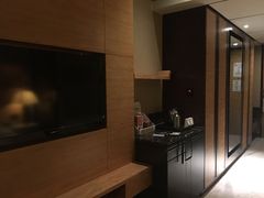 -西安赛瑞喜来登大酒店