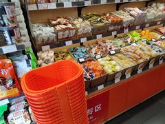 -来伊份(闻喜路三店)