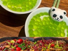 -老板恋上鱼(恒隆广场店)