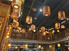 -杨记隆府(南坪店)