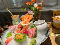-阿吾罗·月咏精致日料(港汇恒隆广场店)