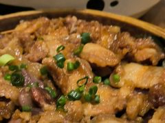 -汀小府·福建客家菜(鼓山沃尔玛店)