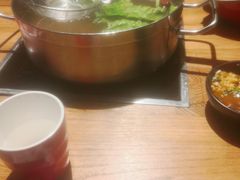 -牛很鲜潮汕牛肉火锅(朝晖路店)