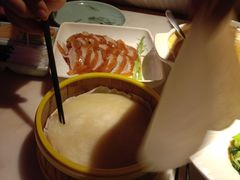 -韵秋荷(宝山龙湖天街店)
