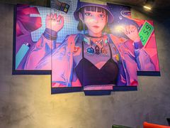-福地清吧