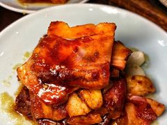 -蒜香焼肉PURUSHIN(马场路店)