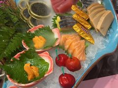 -黑松白鹿(金融街店)
