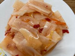 -崔记拉面馆(航北店)