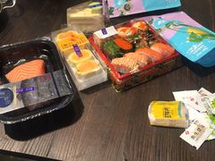 -盒马鲜生(曜一城店)