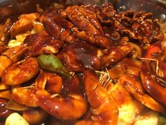 -黄记煌三汁焖锅(三胞广场店)