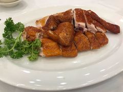 -龙皇酒家(黄埔店)